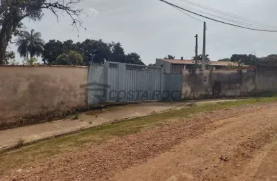 Chácara com 1 dormitório à venda, 2939 m² por r$ 790.000,00 - joão jabour - salto/sp