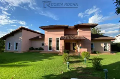 Casa com 3 dormitórios à venda, 344 m² por r$ 2.500.000,00 - condomínio haras paineiras - salto/sp
