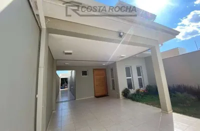Casa com 3 quartos à venda na Rua Carolina Lucca Vaz, 436, Itu Novo Centro, Itu
