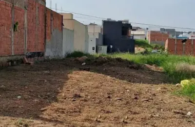 Terreno à venda, 207 m² por r$ 175.000,00 - santa marta ii - salto/sp