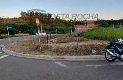 Terreno à venda, 269 m² por r$ 180.000,00 - residencial morro da mata - salto/sp