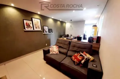 Apartamento com 2 dormitórios à venda, 74 m² por r$ 480.000,00 - residencial green park - salto/sp