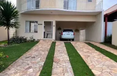 Casa à venda, 258 m² por r$ 1.200.000,00 - jardim d'icaraí - salto/sp