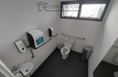 Sala para alugar, 850 m² por r$ 75.157,50/mês - sky towers home - indaiatuba/sp