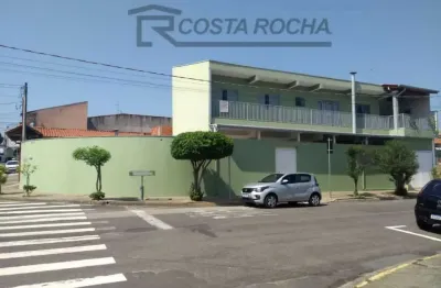 Casa com 2 dormitórios à venda, 182 m² por r$ 550.000,00 - loteamento terras de são pedro e são paulo - salto/sp