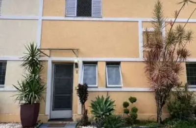 Casa com 2 dormitórios à venda, 64 m² por r$ 345.000,00 - condomínio villagio migrantes - salto/sp