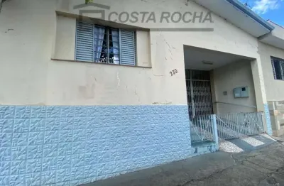 Casa à venda, 196 m² por r$ 450.000,00 - vila teixeira - salto/sp