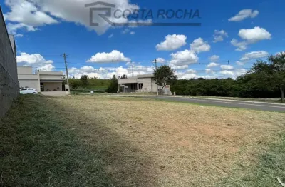 Terreno à venda, 404 m² por r$ 380.000,00 - condomínio lagos d'icaraí - salto/sp