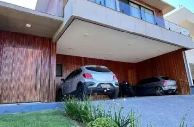 Casa com 4 dormitórios à venda, 326 m² por r$ 2.000.000,00 - condomínio central parque - salto/sp