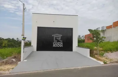 Galpão para alugar, 242 m² por r$ 5.504,23/mês - residencial vila dos eucaliptos - salto/sp