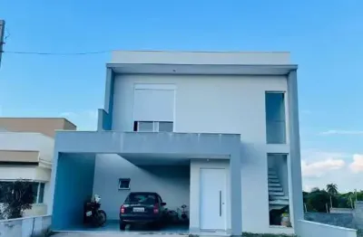 Casa com 3 dormitórios à venda, 174 m² por r$ 950.000,00 - residencial parque imperial - salto/sp