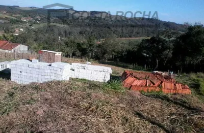 Terreno à venda, 1506 m² por r$ 270.000,00 - estância san remo - atibaia/sp