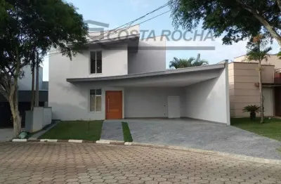 Condomínio portal da vila rica - itu/sp- casa com 3 quartos