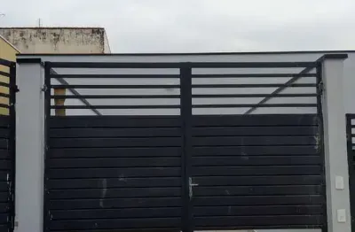 Casa com 2 quartos para alugar - jardim celani - salto/sp