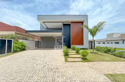 Casa com 3 quartos à venda- condominio portal dos bandeirantes - salto/sp