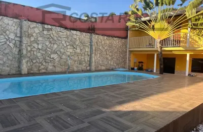 Casa com 5 dormitórios à venda, 278 m² por r$ 1.276.000,00 - jardim das nações - salto/sp