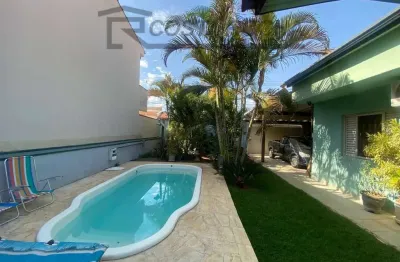 Casa com 2 dormitórios à venda, 89 m² por r$ 630.000,00 - porto seguro - salto/sp