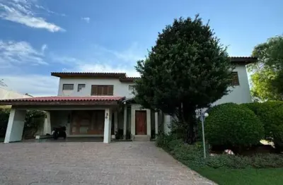 Casa com 5 dormitórios à venda, 419 m² por r$ 1.970.000 - condomínio monte belo - salto/sp