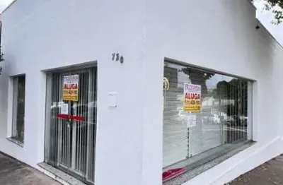 Salão para alugar, 147 m² por r$ 5.500,00 - centro - salto/sp