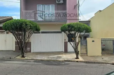 Casa com 3 dormitórios à venda, 198 m² por r$ 700.000,00 - loteamento terras de são pedro e são paulo - salto/sp