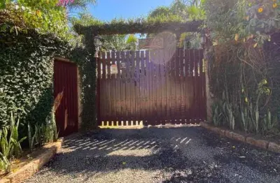 Chácara com 6 dormitórios à venda, 3025 m² por r$ 1.600.000,00 - micai - salto/sp