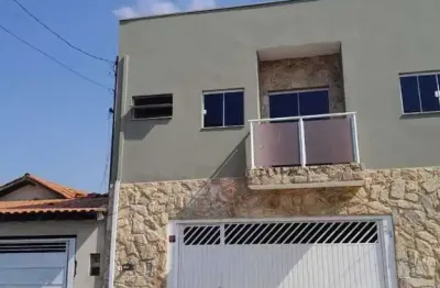 Casa com 3 dormitórios à venda, 140 m² por r$ 580.000,00 - jardim nova era - salto/sp