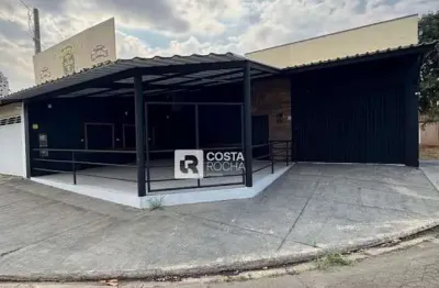 Sala comercial para alugar na Rua das Astúrias, 516, Jardim D'Icaraí, Salto