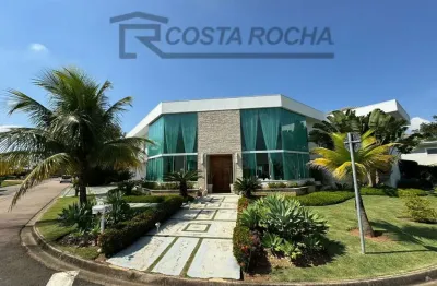 Casa com 3 dormitórios à venda, 578 m² por r$ 5.000.000,00 - jardim plaza atheneé - itu/sp