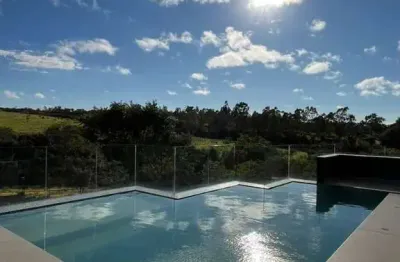 Casa com 4 dormitórios à venda, 545 m² por r$ 2.990.000,00 - condomínio central parque - salto/sp