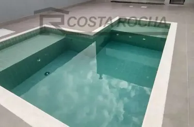 Condomínio jardim toscana - indaiatuba/sp casa com 3 quartos