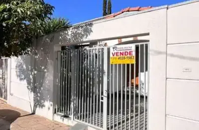 Casa com 3 dormitórios à venda, 125 m² por r$ 490.000,00 - centro - salto/sp
