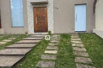 Casa em condomínio fechado com 2 quartos para alugar na Rua Domingos Lammoglia, 140, Residencial Piccolino, Salto