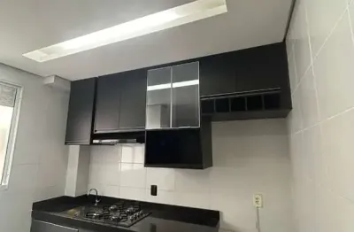 Apartamento com 2 quartos à venda na Rua Japão, 5, Jardim das Nações, Salto