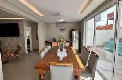 Casa com 3 quartos a venda- condomínio central parque - salto/sp