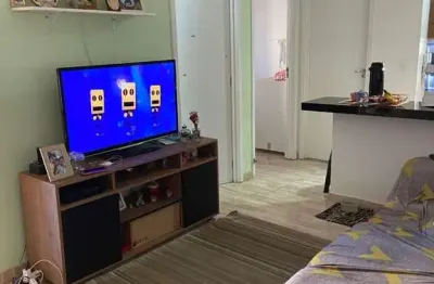 Apartamento com 2 quartos à venda - jardim das constelações - salto/sp