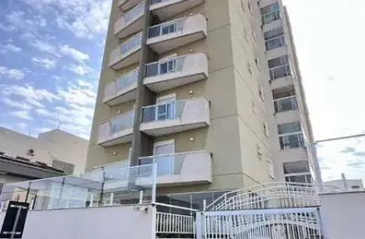 Apartamento com 3 quartos - edifício residencial varandas da matriz - salto/sp