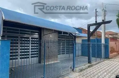 Casa à venda, 189 m² por r$ 691.490,00 - centro - salto/sp