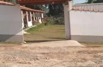 Chácara com 3 dormitórios à venda, 1000 m² por r$ 750.000,00 - jundiacanga - araçoiaba da serra/sp