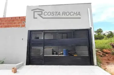 Casa à venda, 98 m² por r$ 495.000,00 - residencial parque imperial - salto/sp