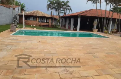 Chácara à venda, 4021 m² por r$ 1.385.000,00 - buru - salto/sp
