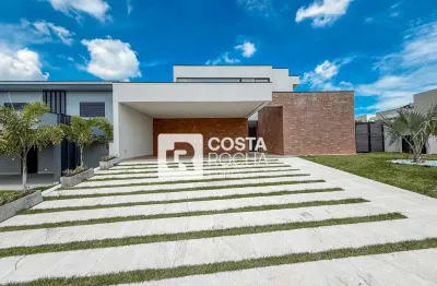 Casa com 3 quartos à venda - condomínio villas do golfe - itu/sp