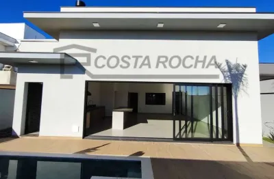 Casa com 3 dormitórios à venda, 375 m² por r$ 1.495.000,00 - condomínio residencial una - itu/sp