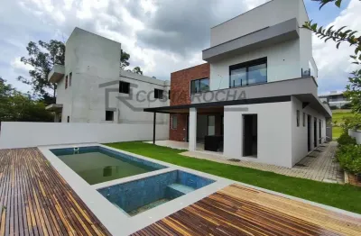 Casa com 3 dormitórios à venda, 626 m² por r$ 2.800.000,00 - condomínio villas do golfe - itu/sp
