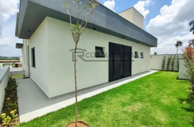 Casa com 3 dormitórios à venda, 240 m² por r$ 2.300.000,00 - condomínio villas do golfe - itu/sp