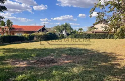 Terreno à venda - condomínio residencial primavera - salto/sp