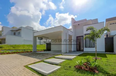 Casa à venda ou locação - condomínio lagos d'icaraí - salto/sp