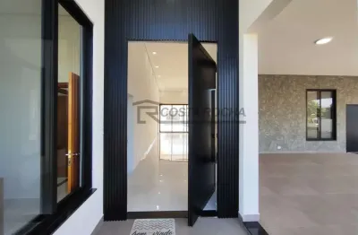 Casa com 4 dormitórios à venda, 470 m² por r$ 3.950.000,00 - condomínio village castelo - itu/sp