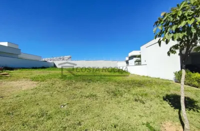 Terreno à venda, 360 m² por r$ 430.000,00 - condomínio saint paul - itu/sp
