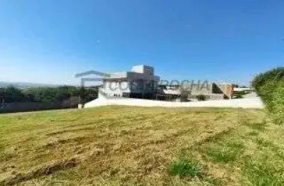 Terreno à venda, 960 m² por r$ 720.000,00 - condomínio xapada parque ytu - itu/sp