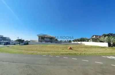 Terreno à venda, 1250 m² por r$ 750.000,00 - condomínio xapada parque ytu - itu/sp